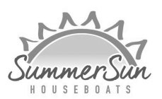 SUMMERSUN HOUSEBOATS