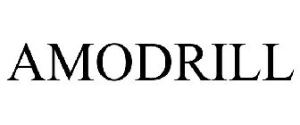 AMODRILL
