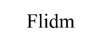 FLIDM
