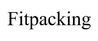 FITPACKING