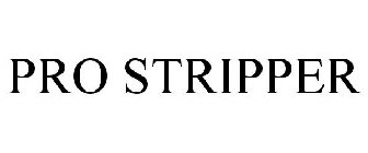 PRO STRIPPER