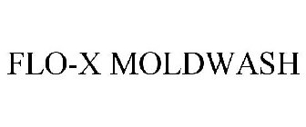 FLO-X MOLDWASH