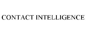 CONTACT INTELLIGENCE