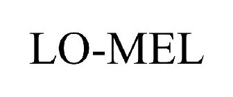 LO-MEL