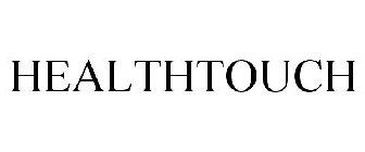 HEALTHTOUCH