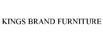 KINGS BRAND FURNITURE