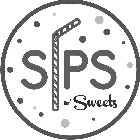 S PS N' SWEETS