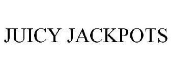JUICY JACKPOTS