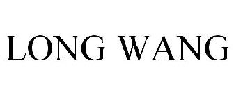 LONG WANG