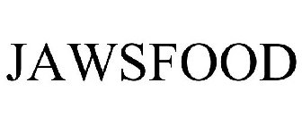 JAWSFOOD