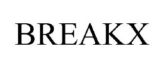 BREAKX