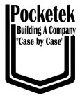 POCKETEK BUILDING A COMPANY 