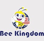 BEE KINGDOM