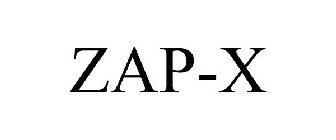 ZAP-X