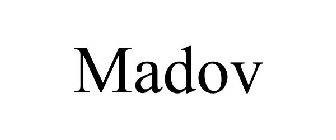 MADOV