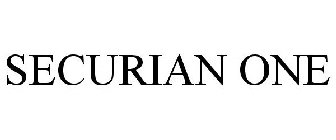 SECURIAN ONE