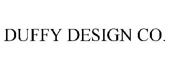DUFFY DESIGN CO.