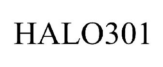 HALO301