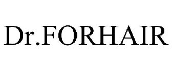 DR.FORHAIR