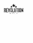 REVOLUTION GRILL