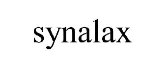 SYNALAX