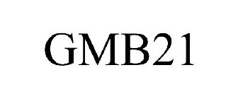 GMB21