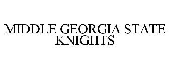 MIDDLE GEORGIA STATE KNIGHTS