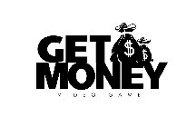 GET MONEY VIDEO GAME