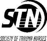 STN SOCIETY OF TRAUMA NURSES