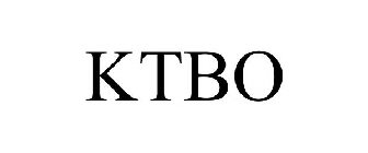 KTBO