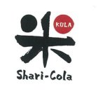 KULA SHARI-COLA