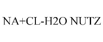 NA+CL-H2O NUTZ