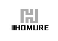 HOMURE H