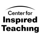 CENTER FOR INSPIRED TEACHING