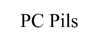PC PILS