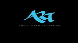 ART AMBITIOUS RISK TAKERS
