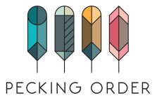 PECKING ORDER