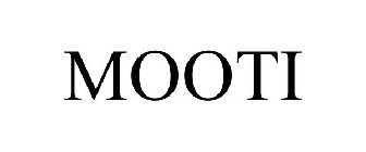 MOOTI