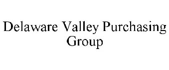 DELAWARE VALLEY PURCHASING GROUP