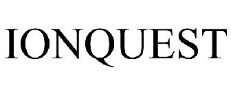 IONQUEST