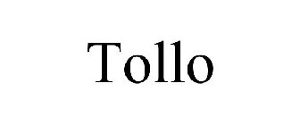 TOLLO