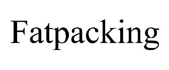 FATPACKING