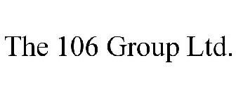 THE 106 GROUP LTD.