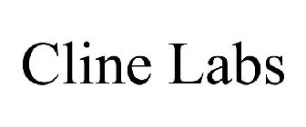 CLINE LABS