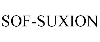 SOF-SUXION