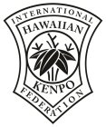 INTERNATIONAL HAWAIIAN KENPO FEDERATION