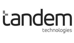 TANDEM TECHNOLOGIES