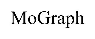 MOGRAPH