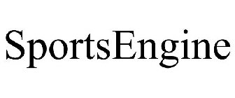 SPORTSENGINE