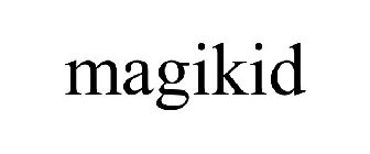 MAGIKID